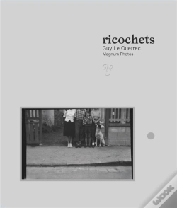 Capa do artigo Ricochets
