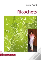 Capa do artigo Ricochets