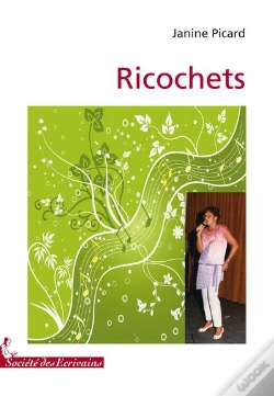 Capa do artigo Ricochets
