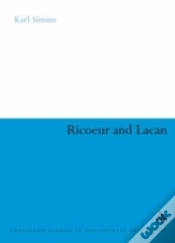 Capa do artigo Ricoeur And Lacan