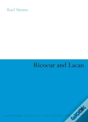Capa do artigo Ricoeur And Lacan