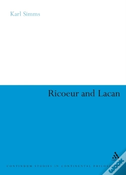 Capa do artigo Ricoeur And Lacan
