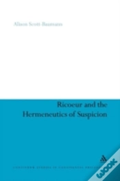 Capa do artigo Ricoeur And The Hermeneutics Of Suspicion