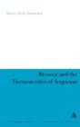 Ricoeur And The Hermeneutics Of Suspicion - Preview