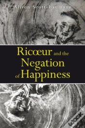 Capa do artigo Ricoeur And The Negation Of Happiness