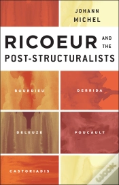 Capa do artigo Ricoeur And The Post-Structuralists