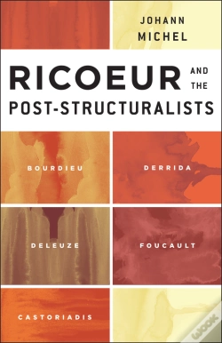 Capa do artigo Ricoeur And The Post-Structuralists
