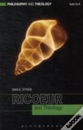 Ricoeur And Theology