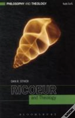 Capa do artigo Ricoeur And Theology
