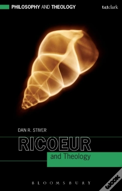 Capa do artigo Ricoeur And Theology