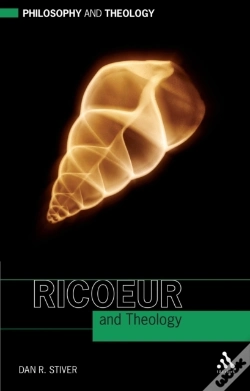 Capa do artigo Ricoeur And Theology
