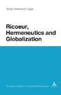 Ricoeur, Hermeneutics, And Globalization - Preview