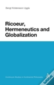 Capa do artigo Ricoeur, Hermeneutics, And Globalization