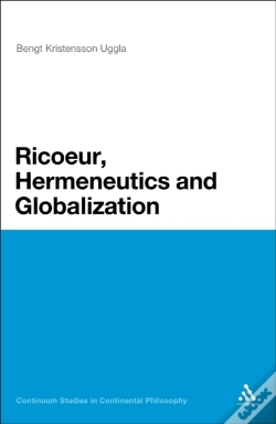 Capa do artigo Ricoeur, Hermeneutics, And Globalization