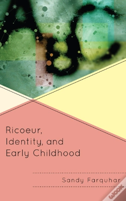 Capa do artigo Ricoeur, Identity And Early Childhood