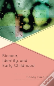 Capa do artigo Ricoeur, Identity And Early Childhood