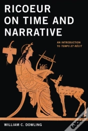 Capa do artigo Ricoeur On Time And Narrative