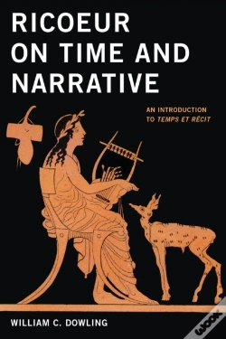 Capa do artigo Ricoeur On Time And Narrative