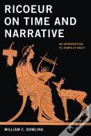 Ricoeur On Time And Narrative