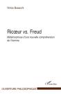 Ricoeur Vs. Freud ; Métamorphose D'Une Nouvelle Compréhension De L'Homme - Preview