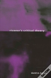 Capa do artigo Ricoeur