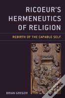 Ricoeur'S Hermeneutics Of Religion