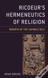 Ricoeur'S Hermeneutics Of Religion