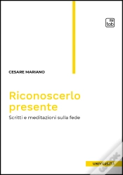 Capa do artigo Riconoscerlo Presente