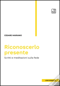 Capa do artigo Riconoscerlo Presente