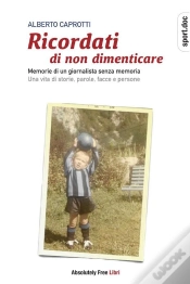 Capa do artigo Ricordati Di Non Dimenticare