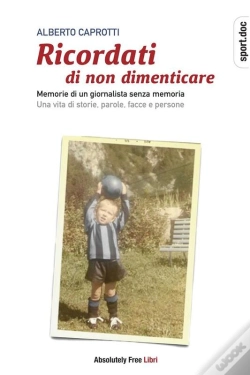 Capa do artigo Ricordati Di Non Dimenticare