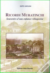 Capa do artigo Ricordi Muratinchi