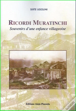 Capa do artigo Ricordi Muratinchi