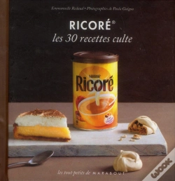 Capa do artigo Ricore