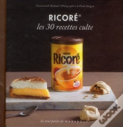 Capa do artigo Ricore