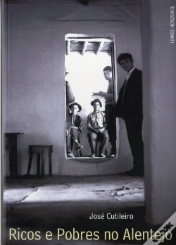 Capa do artigo Ricos e Pobres no Alentejo
