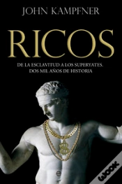Capa do artigo Ricos