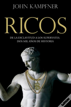 Capa do artigo Ricos