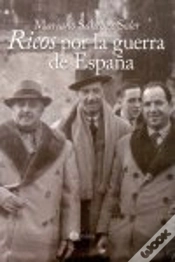 Capa do artigo Ricos Por La Guerra De España
