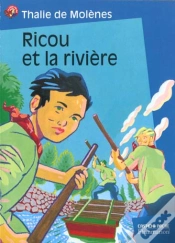 Capa do artigo Ricou Et La Riviere