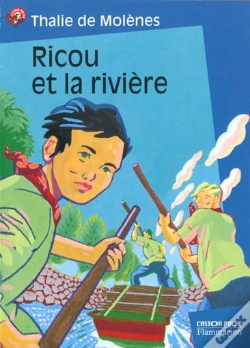 Capa do artigo Ricou Et La Riviere
