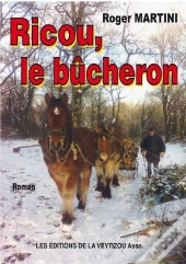 Ricou Le Bûcheron