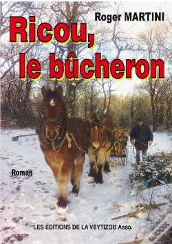 Capa do artigo Ricou Le Bûcheron