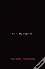 Capa do artigo Rid Of My Disgrace