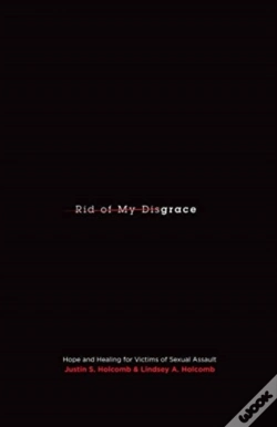 Capa do artigo Rid Of My Disgrace