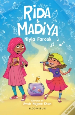 Capa do artigo Rida And Madiya: A Bloomsbury Reader