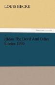 Ridan The Devil And Other Stories 1899