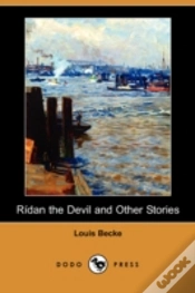 Capa do artigo Ridan The Devil And Other Stories (Dodo Press)