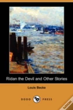 Capa do artigo Ridan The Devil And Other Stories (Dodo Press)