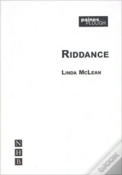 Capa do artigo Riddance